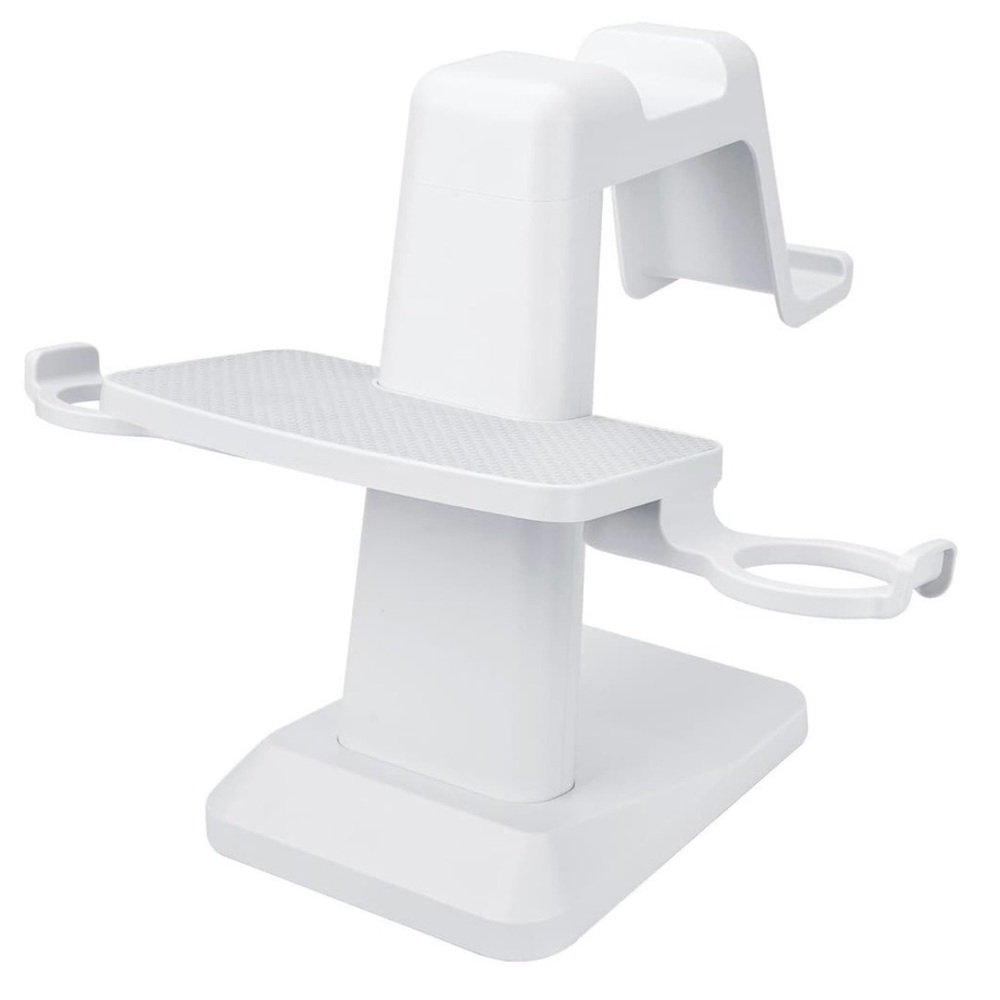 Insignia Meta Quest display and storage stand; works with Meta Quest 2/3/3s
